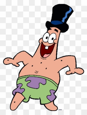 Spongebob Squarepants Clip Art - Spongebob And Patrick Coloring Pages Spongebob Squarepants Clip Art - Spongebob And Patrick Coloring Pages