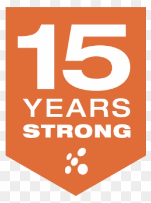 Fifteen Years Strong - Social Media In Graphic Design