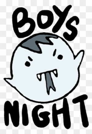 Awesome Boys Night T-shirt From The Fionna And Cake - Adventure Time Boys Nightmarshall Lee Travel Mug Tea