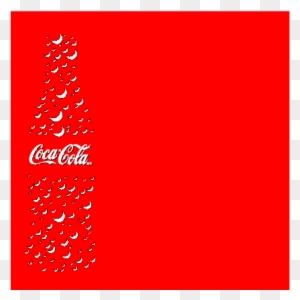 coca cola bottle clipart