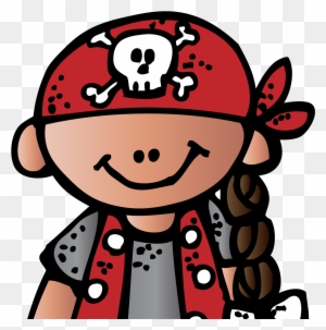 Swanson's Class - Pirates Theme Classroom Rule