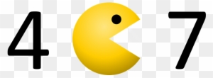 Did You Know You Can Use Pac Man To Teach Math Find - Graphic Design