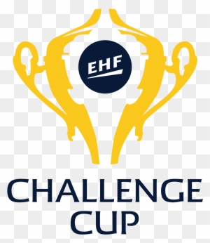 Ehf Challenge Cup Logo