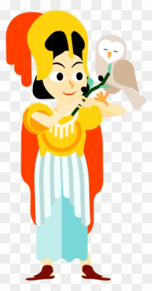 who is the greek god of messages