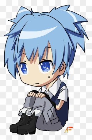 Nagisa Shiota Assassination Classroom Anime Cosplay, assassination classroom  transparent background PNG clipart