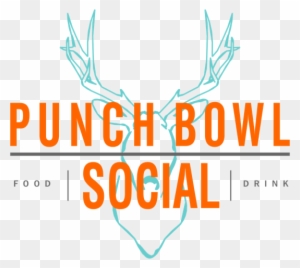 Brought To You By The Subaru Share The Love Event - Punch Bowl Social