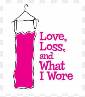 An All Female Celebrity Cast Tell Funny And Wistful - Love Loss And What I Wore