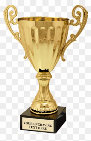 2120-1 Accolade Cup - Trophy Cup