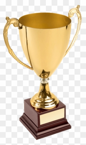 Кубок Золото - Free Transparent PNG Clipart Images Download