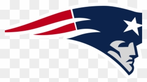 New England Patriots Logo Svg