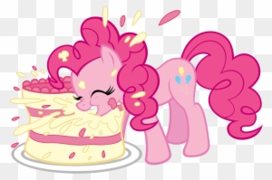 Image Pound Cake Okay S2e13png My Little Pony - My Little Pony Pinkie Pie Bewegend