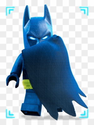 The Lego Movie Clipart Lego Batman - Lego Batman Movie Batman