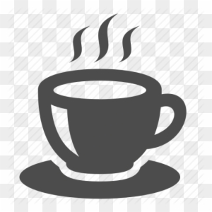 Download Free Vector Graphic Cup Of Coffee Icon Free Transparent Png Clipart Images Download