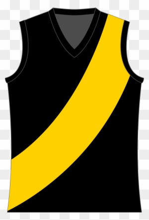 richmond fc jersey