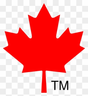 Skat Stars Canada - Canada Flag Maple Leaf