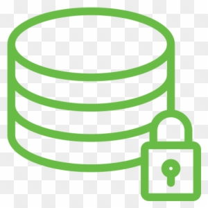 Extend Visibility And Control To Your Data Center, - Cloud Database Icon Png