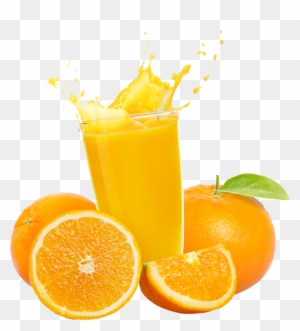 Translucent Beverage Color Measurement - Oranges And Orange Juice ...