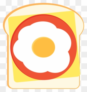 Sausage, Egg And Cheese - Bacon, Egg And Cheese Sandwich