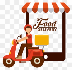 Order - Free Home Delivery Logo Png