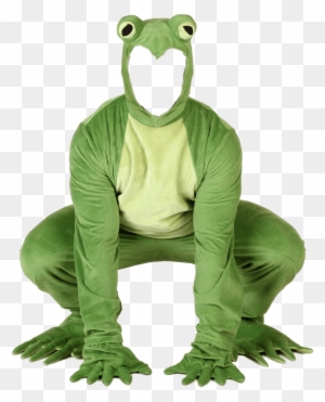 Harry Styles As A Frog - Free 