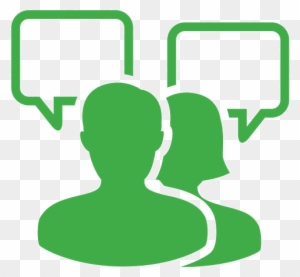 Repetitive Communication Breakdown - Dialogue Icon