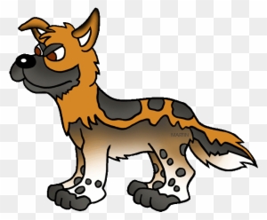 Download African Animals Clipart Transparent Png Clipart Images Free Download Clipartmax
