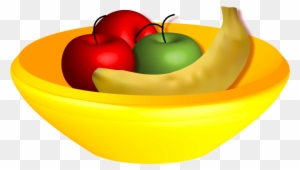 Fruit Vector Free Download Clip Art Free Clip Art On - Vector Fruits Basket