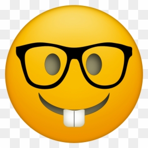 Winky Tongue Emoji Printable - Smiley Faces Birthday Table