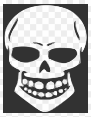 X Ray Clipart Bone Happy Halloween Shirt Costume Skull Head T