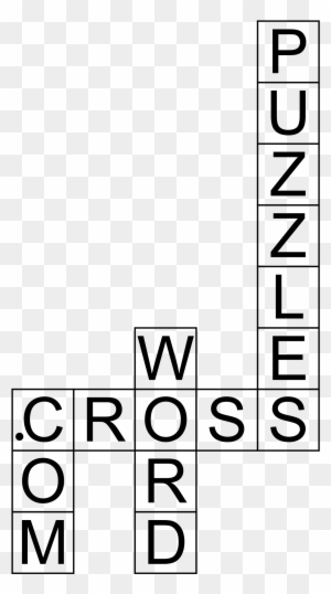 Free Vector Crossword Puzzle Clip Art Square Crossword Puzzle Maker Free Transparent Png Clipart Images Download