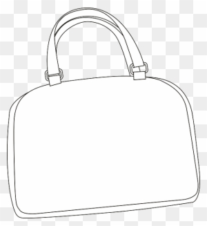 Lady bag clipart design illustration 9383402 PNG