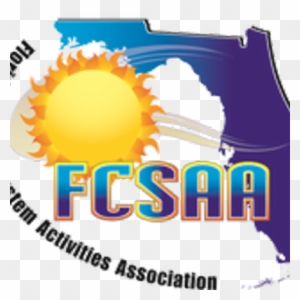 Fcsaa On Twitter - Florida College System Activities Association