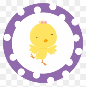 Little Chick Tag Free Printable Tags - Teacher Appreciation Gift Tags