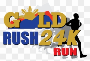 Gold Rush 24k Run - Fun Run 2011