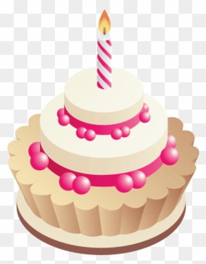 Birthday Cakes Clipart 3 Free Birthday Cake Clip Art - 1st Birthday Cakes Clipart - Free Transparent Png Clipart Images Download