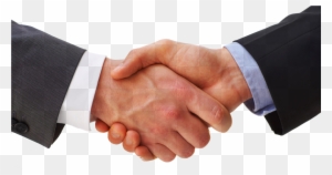 Company Logos Clipart Business Handshake - Hand Shake Png