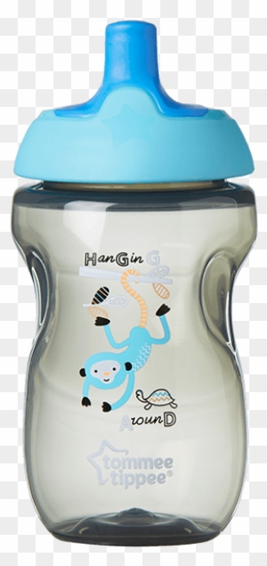 tommee tippee sports bottle 12m 