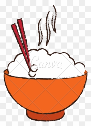 Rice Clipart Hot Rice - Bowl Of Food Drawing - Free Transparent PNG Clipart Images Download Rice Clipart Hot Rice - Bowl Of Food Drawing - Free Transparent PNG Clipart Images Download