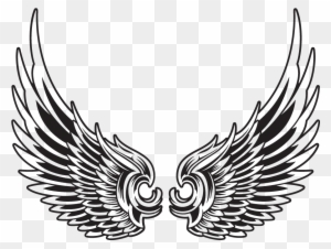 Eagle Wings Png Download Image Eagle Wings Logo Png Free Transparent Png Clipart Images Download