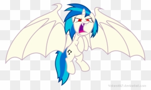 Velaremlp, Bat Ponified, Bat Pony, Bat Wings, Cutie - Vinyi My Little Pony