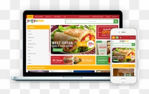 Why Take Advantage Of Online Food Delivery Service - Online Advertising