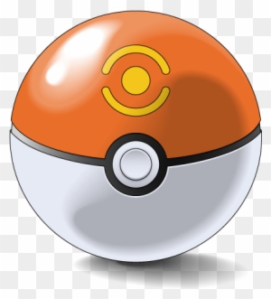 Repeat Ball Pokemon For Kids - Sport Ball Png Pokemon