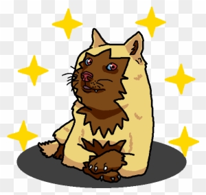 Poochyena Pokémon X And Y Pokémon Go Pokémon Sun And - Shiny Doge Poochyena Pokémon X And Y Pokémon Go Pokémon Sun And - Shiny Doge