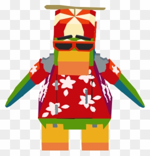 Rookie Bot Sprite - Club Penguin Rookie Sprite - Free Transparent PNG  Clipart Images Download