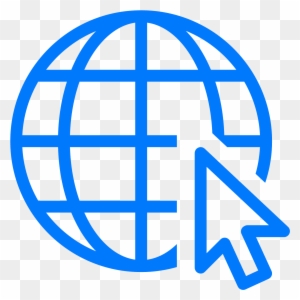 Computer Icons Symbol Clip Art - Internet Icon
