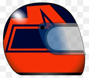 Open - Gilles Villeneuve Helmet Design 