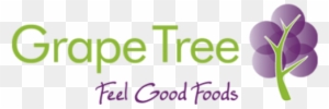Monday - Grape Tree Feel Good Foods