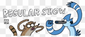 Regular Show - Magnets Adventure Time Oxy-moron