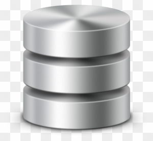 Database Symbol Png - Database Icon Flat - Free Transparent PNG Clipart ...