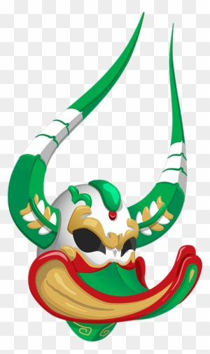 mascara lechon santiago diablo cojuelo mask free transparent png clipart images download santiago diablo cojuelo mask